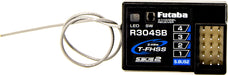 R304SB 2.4GHz T-FHSS 4-Channel Telemetry Enabled Receiver