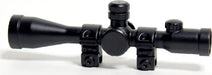 Mini 16X Scope, Fits Barrett .50, AR and Bullpup Models