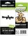 Mini 16X Scope, Fits Barrett .50, AR and Bullpup Models