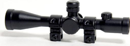 Mini 16X Scope, Fits Barrett .50, AR and Bullpup Models