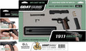 1911 Model, Black