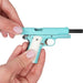 1/3 Scale Die Cast 1911 Model, Light Blue