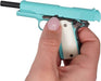 1/3 Scale Die Cast 1911 Model, Light Blue