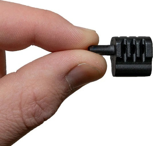 Mini Die Cast 1911 Compensator for 1911 Models
