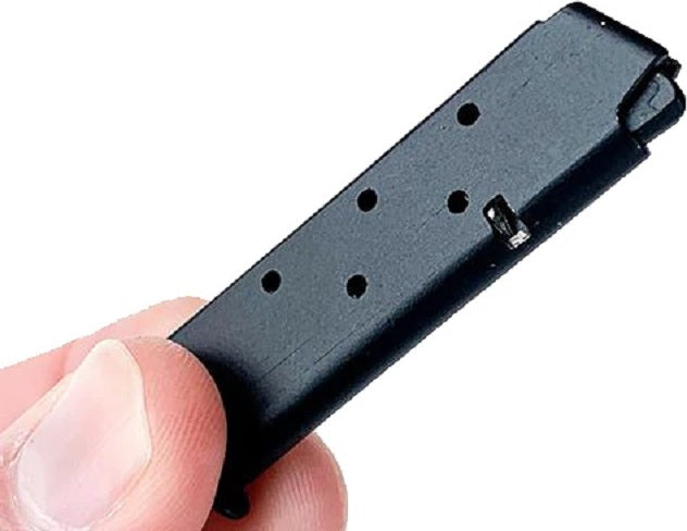 Mini 1911 Magazine, Fits All 1911 Models