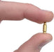 Mini 1911 Dummy Brass Rounds, for 1911 Models