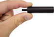Mini 1911 Suppressor, Black, for 1911 Models