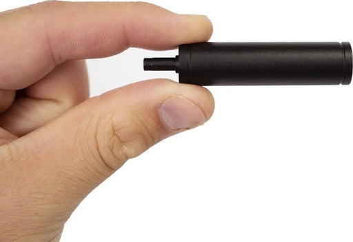 Mini 1911 Suppressor, Black, for 1911 Models