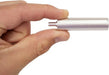 Mini 1911 Suppressor, Silver, for 1911 Models
