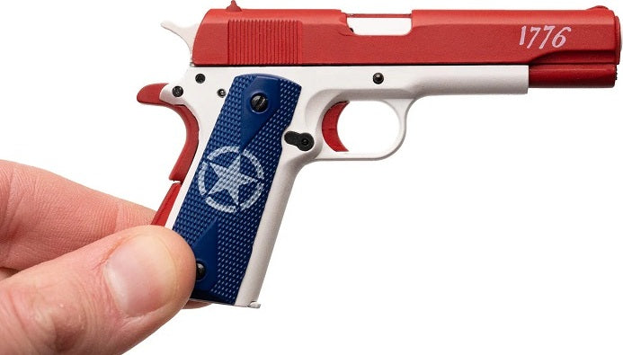 1/2.5 Scale Die Cast 1911 Model, USA