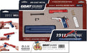 1/2.5 Scale Die Cast 1911 Model, USA