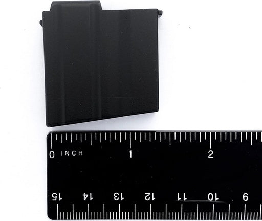 Mini Spare .50 Cal Magazine, for Barrett 82A1 Model
