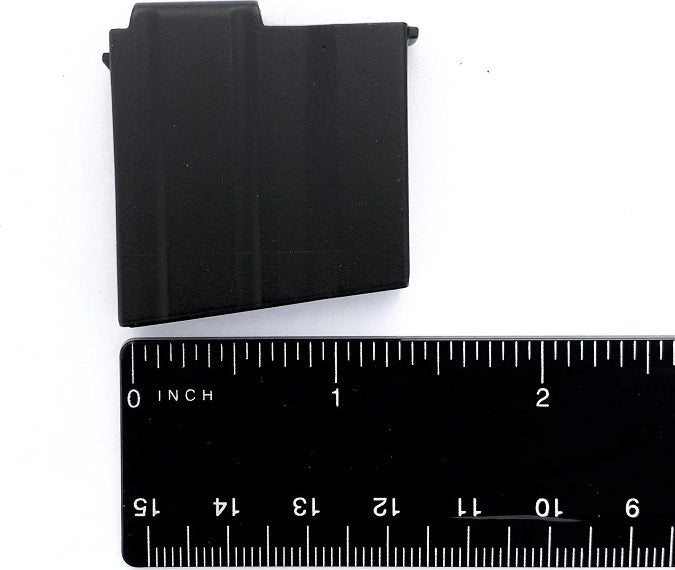 Mini Spare .50 Cal Magazine, for Barrett 82A1 Model