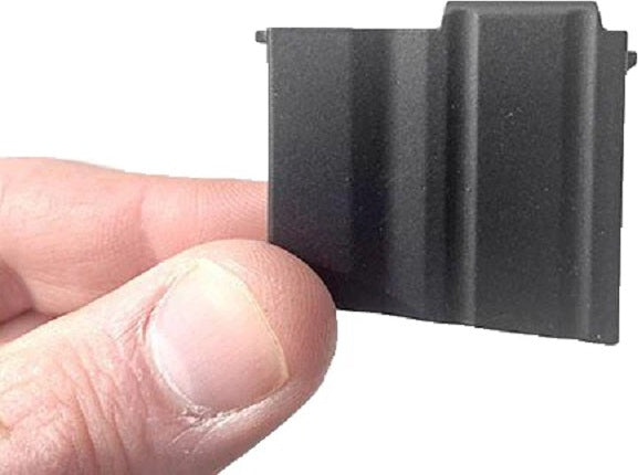 Mini Spare .50 Cal Magazine, for Barrett 82A1 Model