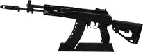 1/3 Scale Die Cast AK12 Model, Black
