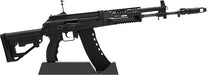 1/3 Scale Die Cast AK12 Model, Black