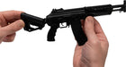 1/3 Scale Die Cast AK12 Model, Black