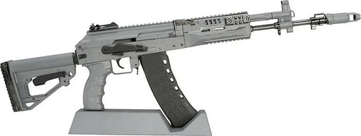 1/3 Scale Die Cast AK12 Model, Grey