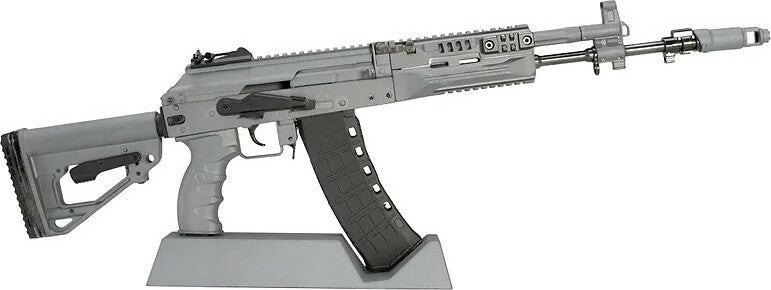 1/3 Scale Die Cast AK12 Model, Grey