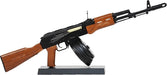 Mini AK Drum Magazine, Fits AK47 Models