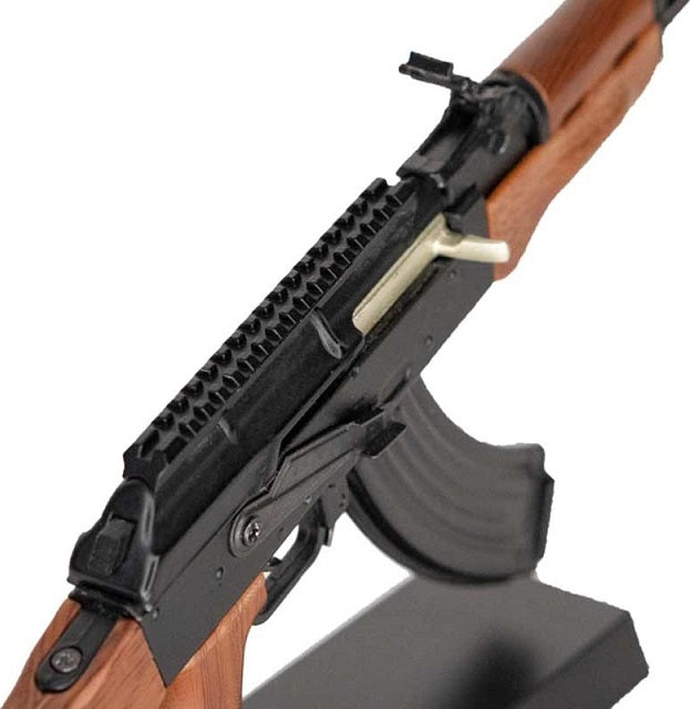 Mini AK Rail Dust Cover, for AK47 Model
