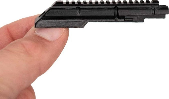 Mini AK Rail Dust Cover, for AK47 Model