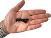 Mini Angled Foregrip, Fits AR / M4 Models