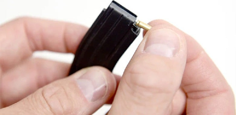 Mini AR Magazine, for AR15/M4 Models