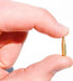 Mini AR Dummy Brass Rounds, for AR15 Models