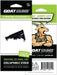 Mini Adjustable AR Stock, Fits AR15 Models