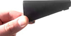 Mini Fixed AR Stock, Fits M16/AR15 Models