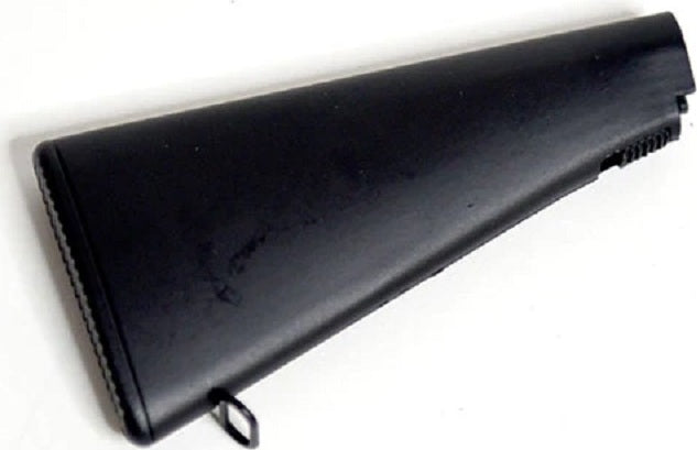 Mini Fixed AR Stock, Fits M16/AR15 Models