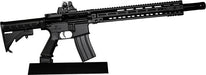 Mini Freeflaot Handguard, Large, for AR15 Model