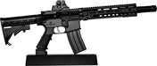 Mini Freeflaot Handguard, Medium, for AR15 Model