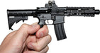 Mini Freeflaot Handguard, Small, for AR15 Models