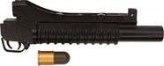 Mini M203 Grenade Launcher, Fits AR15 Base Models