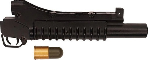 Mini M203 Grenade Launcher, Fits AR15 Base Models
