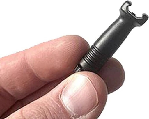 Mini Vertical Fore-Grip, Fits AR15 Model
