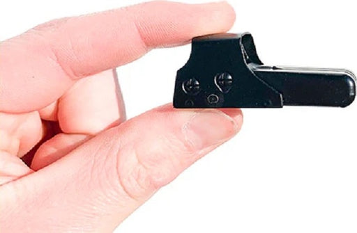 Miniature Holographic Sight, Fits all AR/M$ Models