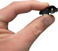 Mini Tactical Flashlight, Fits AR, M16 Quad Railing Models