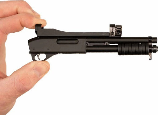 Mini Under Barrel Masterkey Shotgun Attachment, for AR15