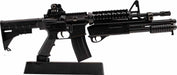 Mini Under Barrel Masterkey Shotgun Attachment, for AR15