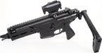 SIG MCX Model, Black