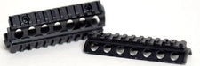 Mini Quad Rail Handguards, for AR15 Base Models