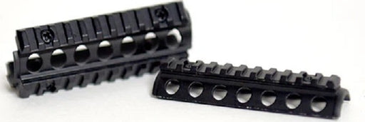 Mini Quad Rail Handguards, for AR15 Base Models