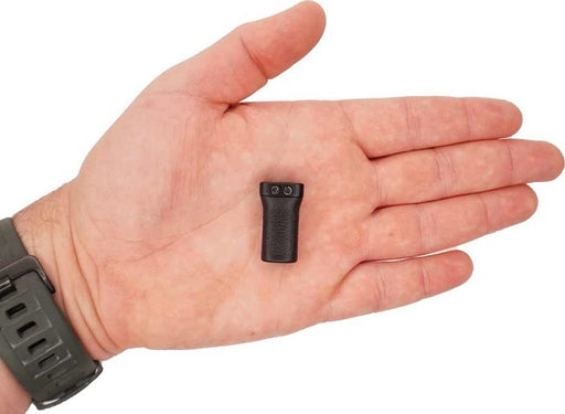Mini Ranger Foregrip, for AR15 Quad Rail Model