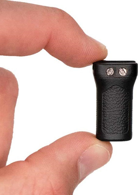 Mini Ranger Foregrip, for AR15 Quad Rail Model