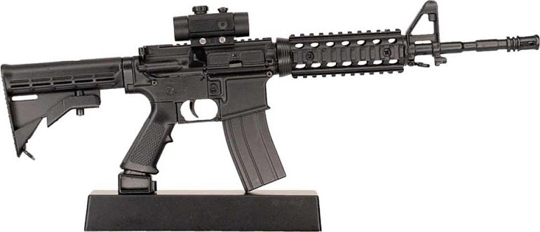 Mini Red Dot Scope, for AR15 Base Models