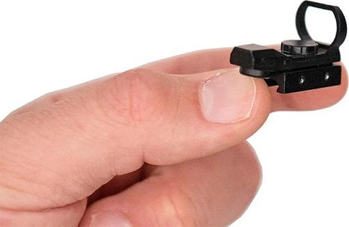 Mini Reflex Sight, for AR15 Base Models