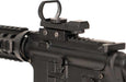 Mini Reflex Sight, for AR15 Base Models